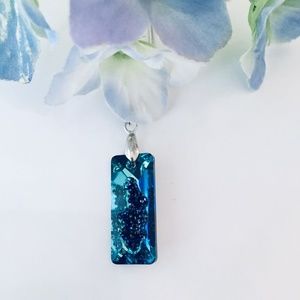 Swarovski Crystal Necklace